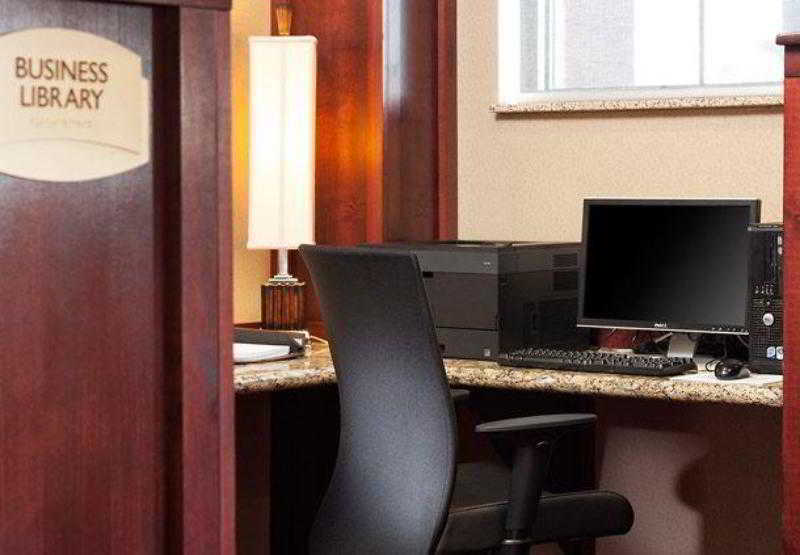 Residence Inn Minneapolis Plymouth Dış mekan fotoğraf