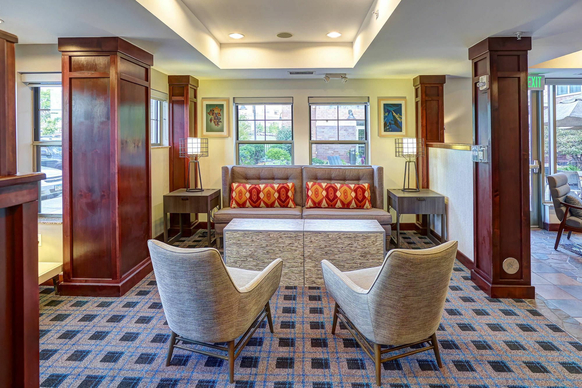Residence Inn Minneapolis Plymouth Dış mekan fotoğraf